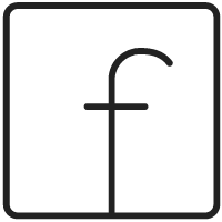 Ikona Facebook