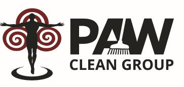 Logo PAW Clean